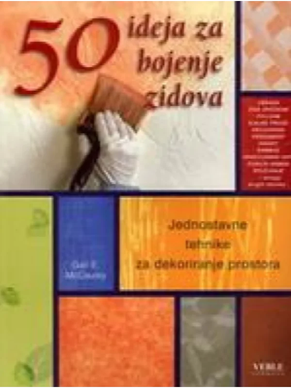 50 ideja za bojenje zidova - Image 1
