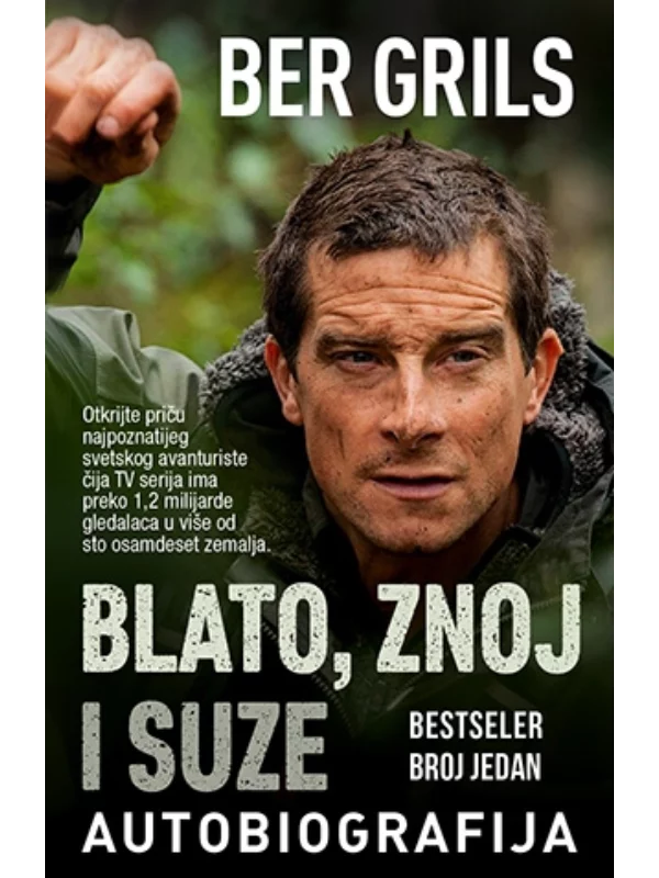 Blato znoj i suze - Image 1