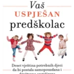 Vaš uspešan predškolac