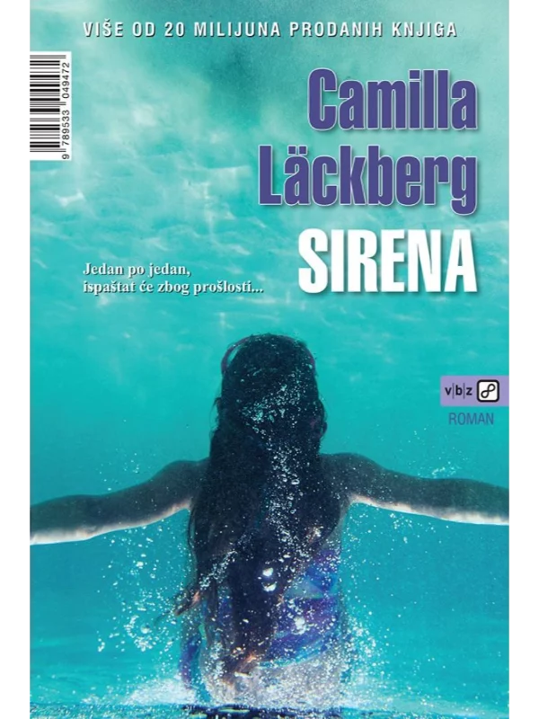 Sirena - Image 1