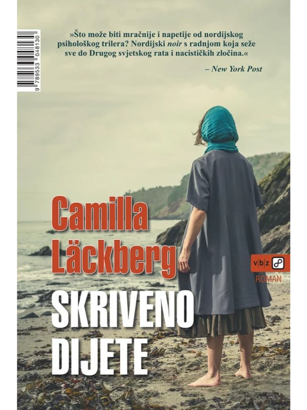 Skriveno dijete - Image 1