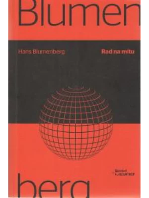 Rad na mitu