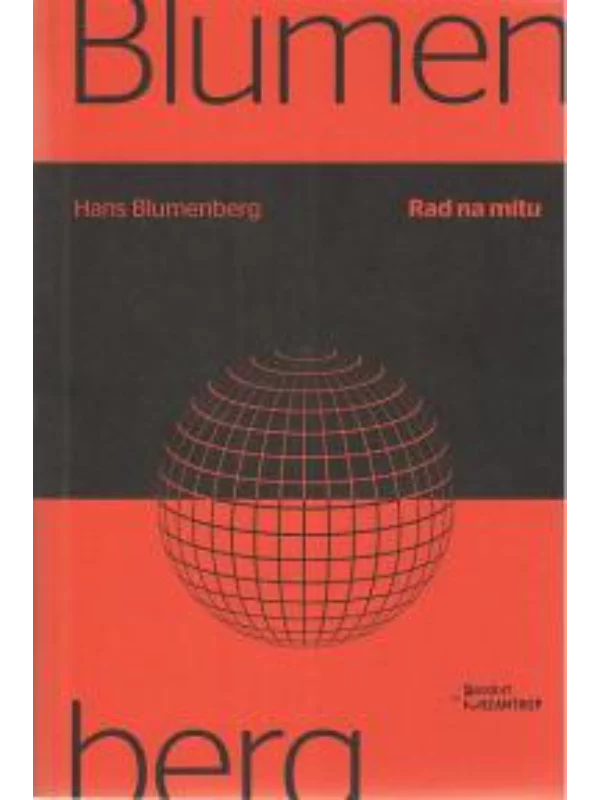 Rad na mitu 1