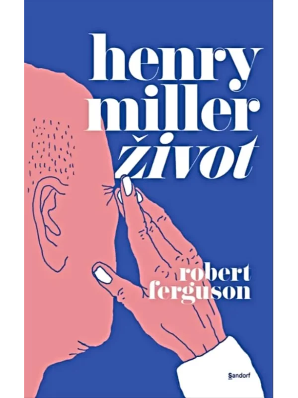 Henry Miller Život - Image 1