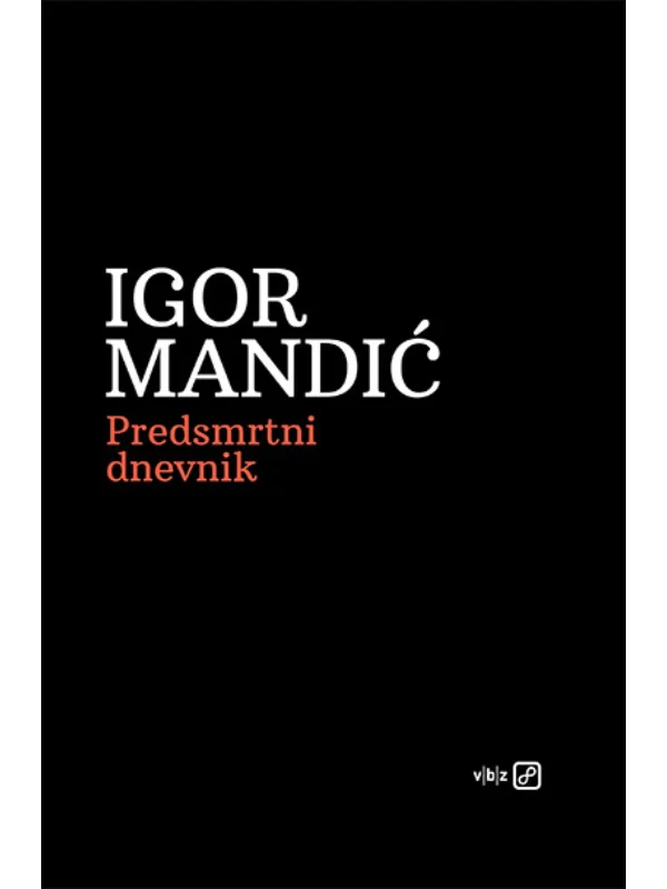 Predsmrtni dnevnik 1