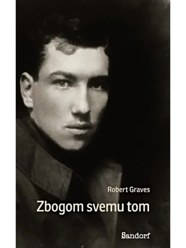 Zbogom svemu tome - Image 1