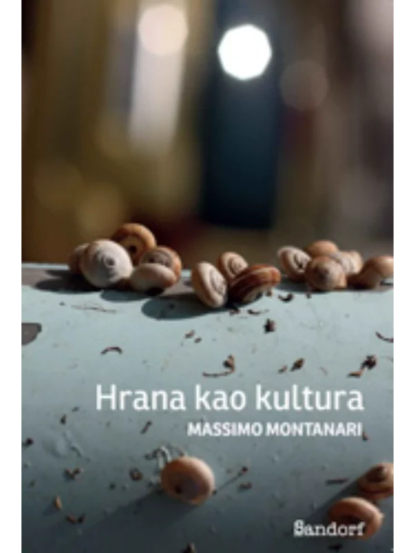 Hrana kao kultura 1