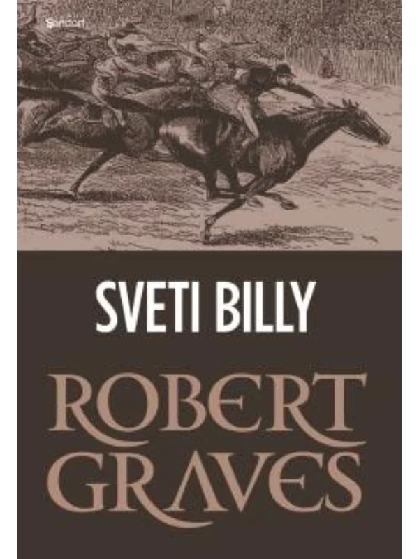 Sveti Billy - Image 1