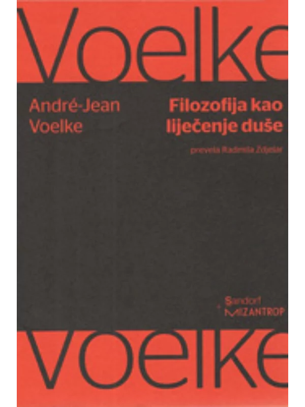 Filozofija kao liječenje duše 1