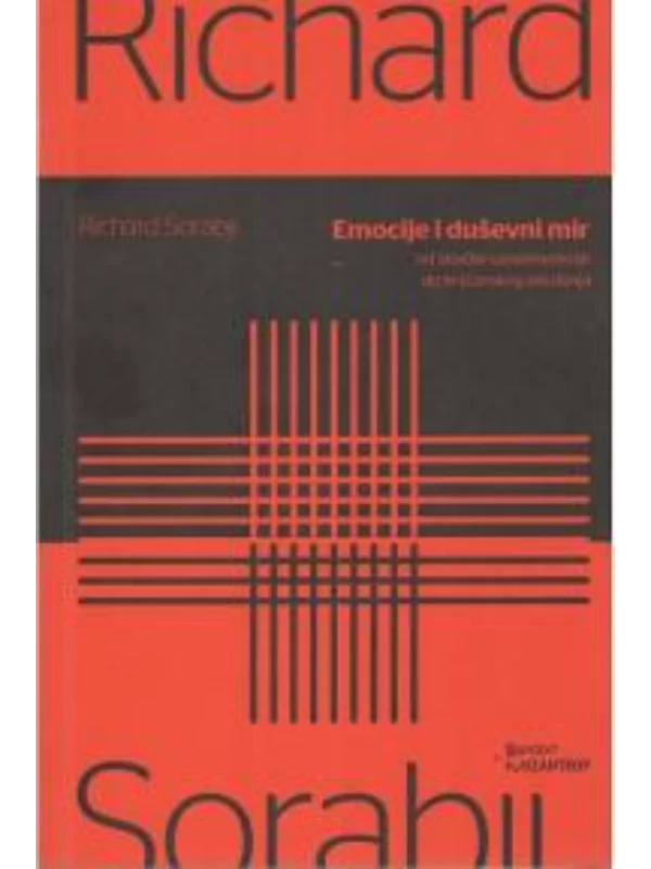 Emocije i duševni mir - Image 1
