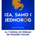 Iza, samo i jednorog