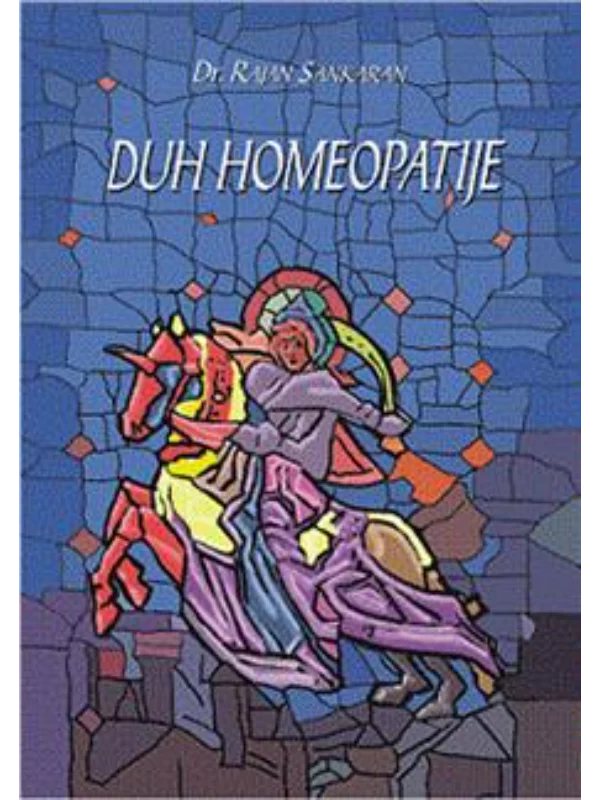 Duh homeopatije 1