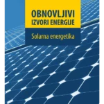 Obnovljivi izvori energije - solarna energetika