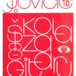 28-1 Škola za gitaru I deo