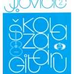 28-2 Škola za gitaru II deo