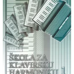 29-1 Škola za klavirsku harmoniku I deo