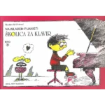 26-99 Školica za klavir nivo B