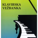 26-2 Klavirska vežbanka