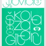 28-35 Škola popularne gitare