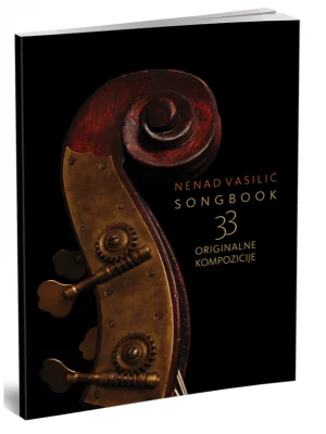 Songbook: 33 originalne kompozicije
