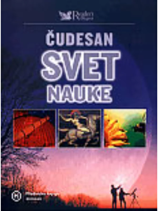 Čudesan svet nauke 1