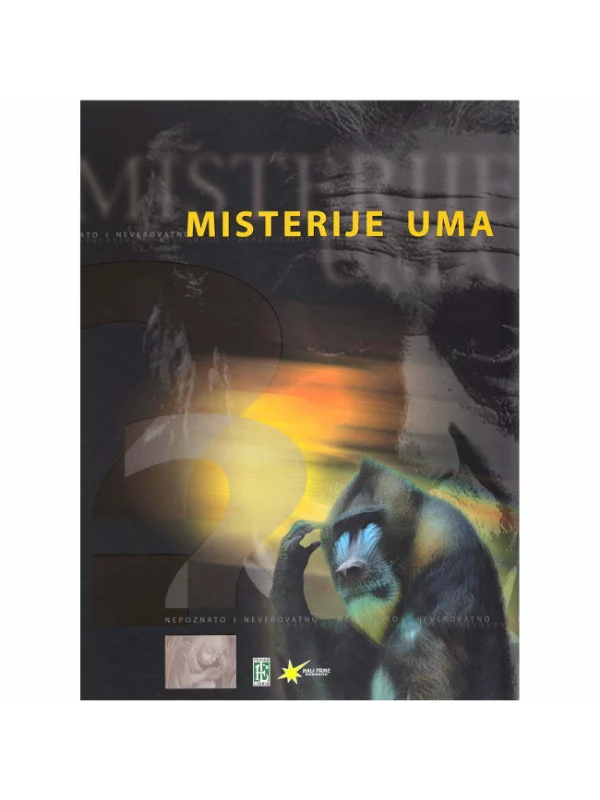 Misterije Uma 1