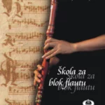 212-5 Škola Za Blok Flautu