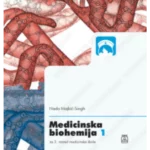 Z23813 Medicinska biohemija 1, 3. razred