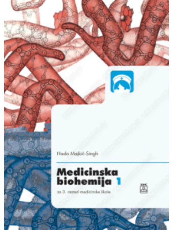 Z23813 Medicinska biohemija 1, 3. razred 1