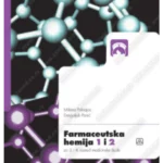 Z23841 Farmaceutska hemija 1 i 2 za 3. i 4. razred med. škole