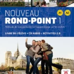 Nouveau Rond-Point: Livre De L