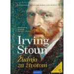 Žudnja za životom TP