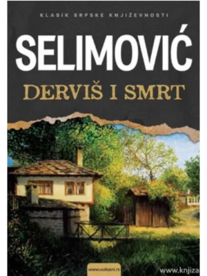 Derviš i smrt
