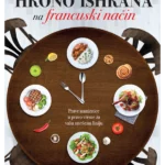 Hrono ishrana na francuski način