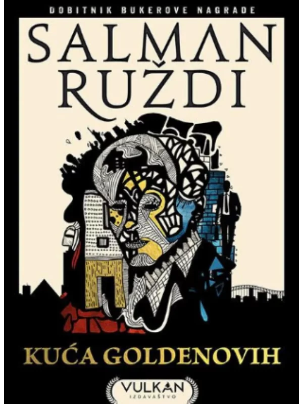 Kuća Goldenovih - Image 1