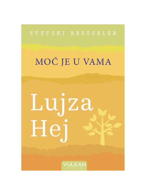 Moć Je U Vama 1