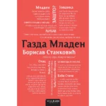 Gazda Mladen