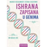 Ishrana Zapisana U Genima