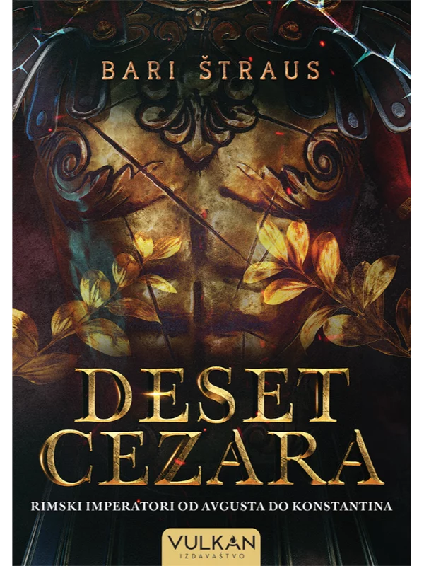 Deset Cezara 1