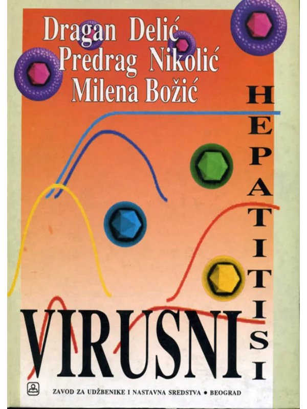 Z36347 Virusni hepatitisi 1