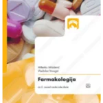 Z22760 Farmakologija za 2. razred medicinske skole