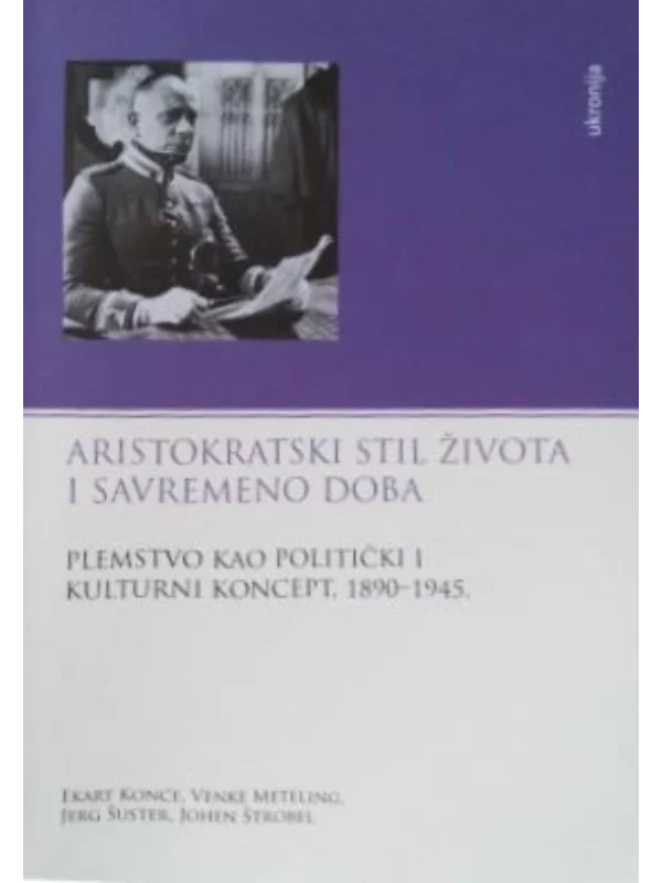 Aristokratski stil života i savremeno doba - Image 1