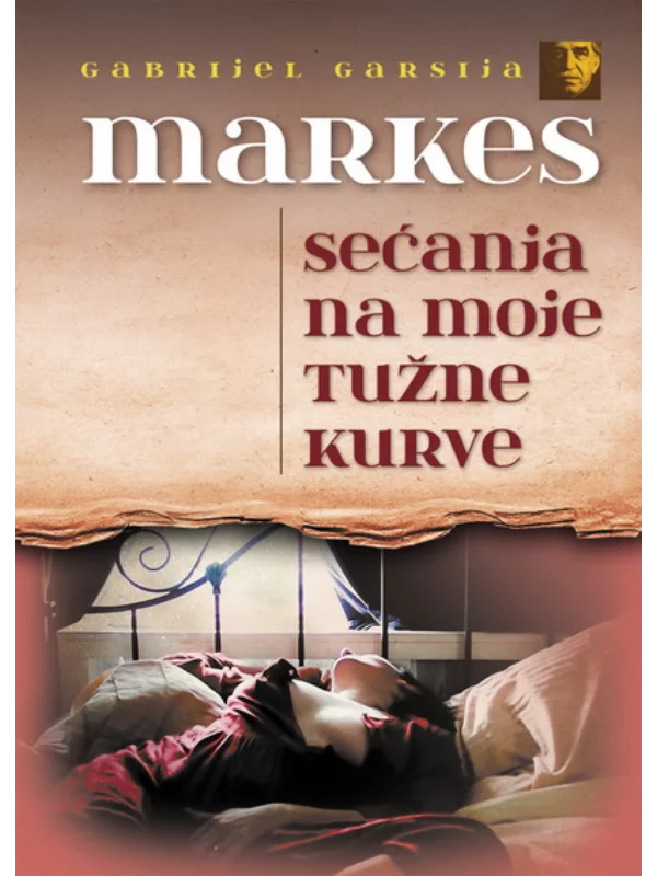 Sećanja na moje tužne kurve 1
