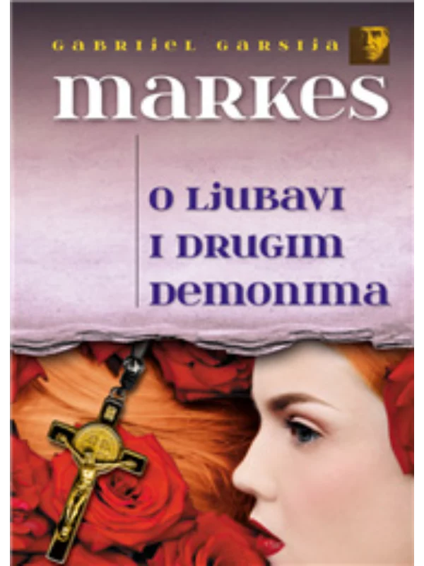 O ljubavi i drugim demonima - Image 1