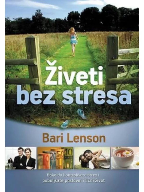 Živeti bez stresa 1
