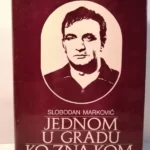 Jednom u gradu ko zna kom