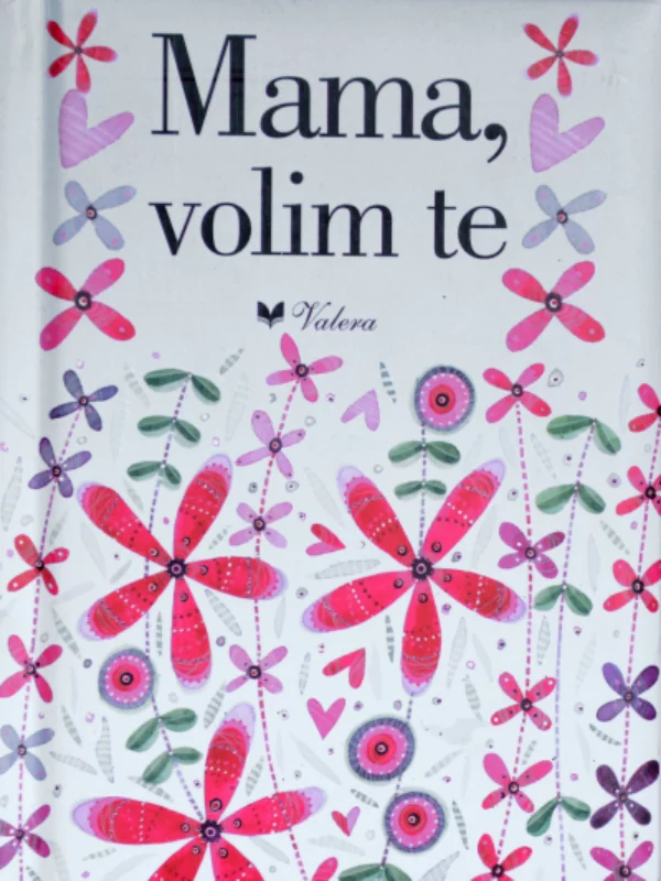 Mama, volim te - Image 1