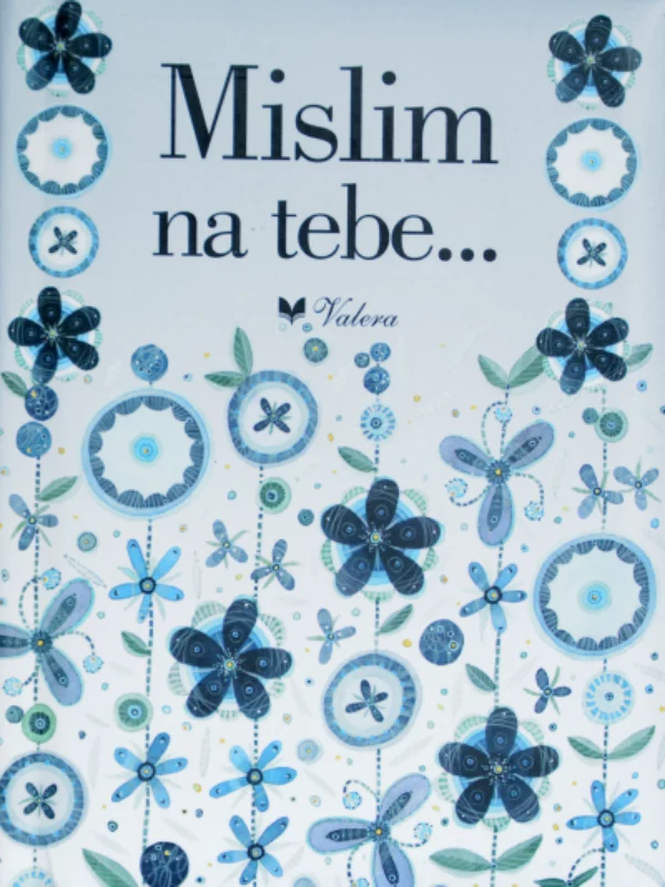 Mislim na tebe... 1