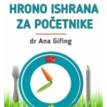 Hrono ishrana za početnike