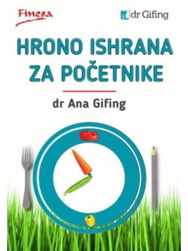 Hrono ishrana za početnike - Image 1